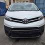 Toyota Proace Proace Verso 2.0 D-4D Long Shuttle S Білий - thumbnail 3