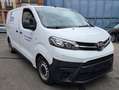 Toyota Proace Proace Verso 2.0 D-4D Long Shuttle S Білий - thumbnail 4