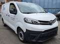 Toyota Proace Proace Verso 2.0 D-4D Long Shuttle S Білий - thumbnail 15
