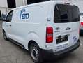 Toyota Proace Proace Verso 2.0 D-4D Long Shuttle S Білий - thumbnail 10