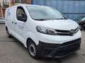 Toyota Proace Proace Verso 2.0 D-4D Long Shuttle S Білий - thumbnail 1
