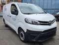 Toyota Proace Proace Verso 2.0 D-4D Long Shuttle S Білий - thumbnail 13