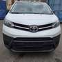 Toyota Proace Proace Verso 2.0 D-4D Long Shuttle S Білий - thumbnail 19