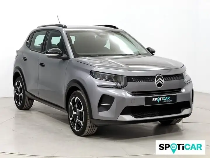 Citroën C3 Turbo S&S 6v You 2025