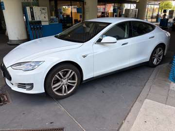 Model S