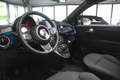 Fiat 500C 1.0 HYBRID Klima Tempo DAB UConn Alufelgen plava - thumbnail 14
