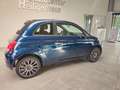 Fiat 500C 1.0 HYBRID Klima Tempo DAB UConn Alufelgen Blau - thumbnail 4