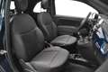 Fiat 500C 1.0 HYBRID Klima Tempo DAB UConn Alufelgen Blau - thumbnail 11
