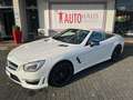 Mercedes-Benz SL 63 AMG Performence - BiXenon, B&O,  Pano Blanc - thumbnail 25