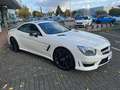 Mercedes-Benz SL 63 AMG Performence - BiXenon, B&O,  Pano Blanc - thumbnail 22