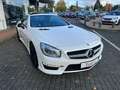 Mercedes-Benz SL 63 AMG Performence - BiXenon, B&O,  Pano Blanc - thumbnail 23