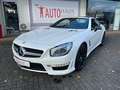Mercedes-Benz SL 63 AMG Performence - BiXenon, B&O,  Pano Blanc - thumbnail 6