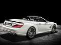 Mercedes-Benz SL 63 AMG Performence - BiXenon, B&O,  Pano Blanc - thumbnail 26