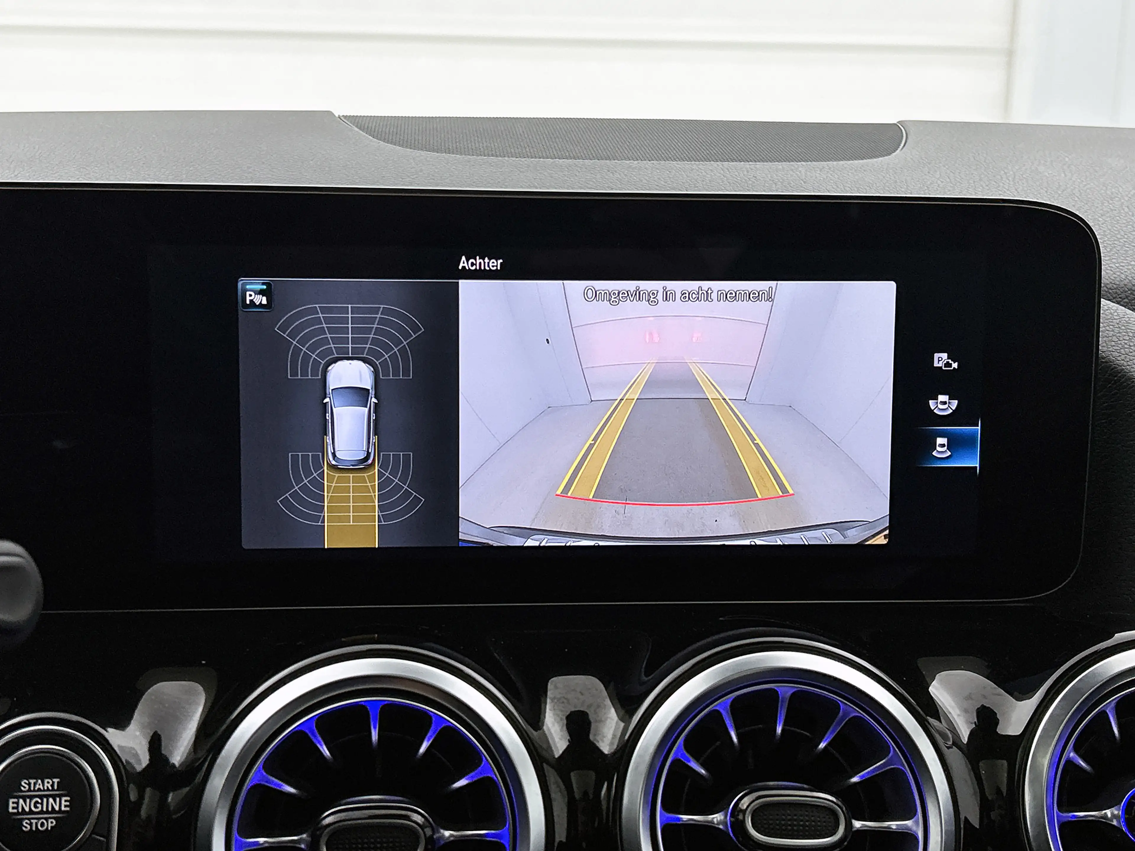Mercedes-Benz GLA 250 e AMG Plug-In Hybride | AMG-Line IN en Exterieur | — photo 9