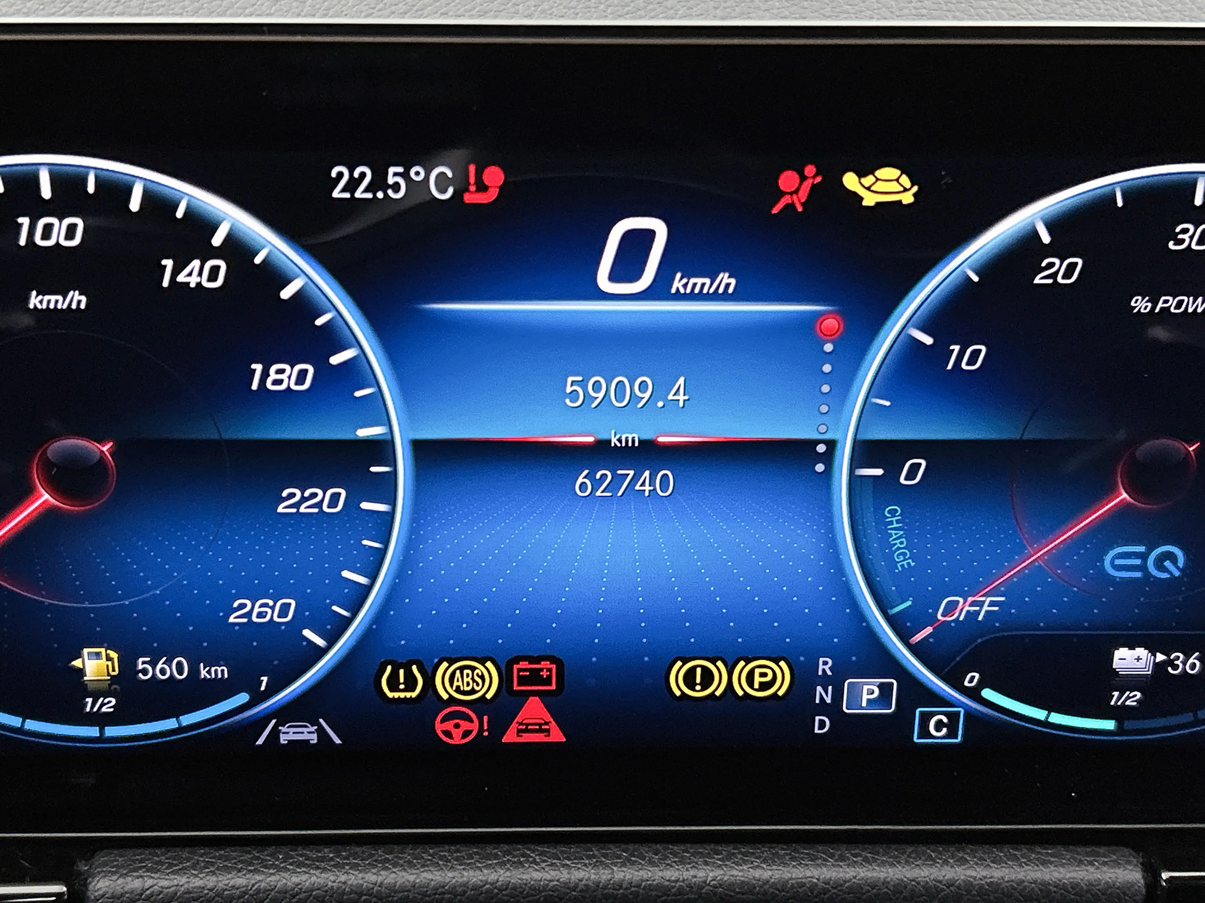 Mercedes-Benz GLA 250 e AMG Plug-In Hybride | AMG-Line IN en Exterieur | — photo 6