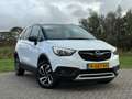 Opel Crossland X 1.2 Turbo Innovation Automaat - Summit White/Miner Blanc - thumbnail 5