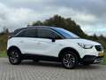 Opel Crossland X 1.2 Turbo Innovation Automaat - Summit White/Miner Blanc - thumbnail 11
