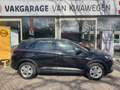 Opel Grandland X 1.2 TURBO 130 PK ECC BLUETOOTH L.M. VELG Zwart - thumbnail 1