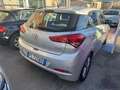 Hyundai i20 i20 1.1 CRDi 12V 5 porte Comfort Gris - thumbnail 12