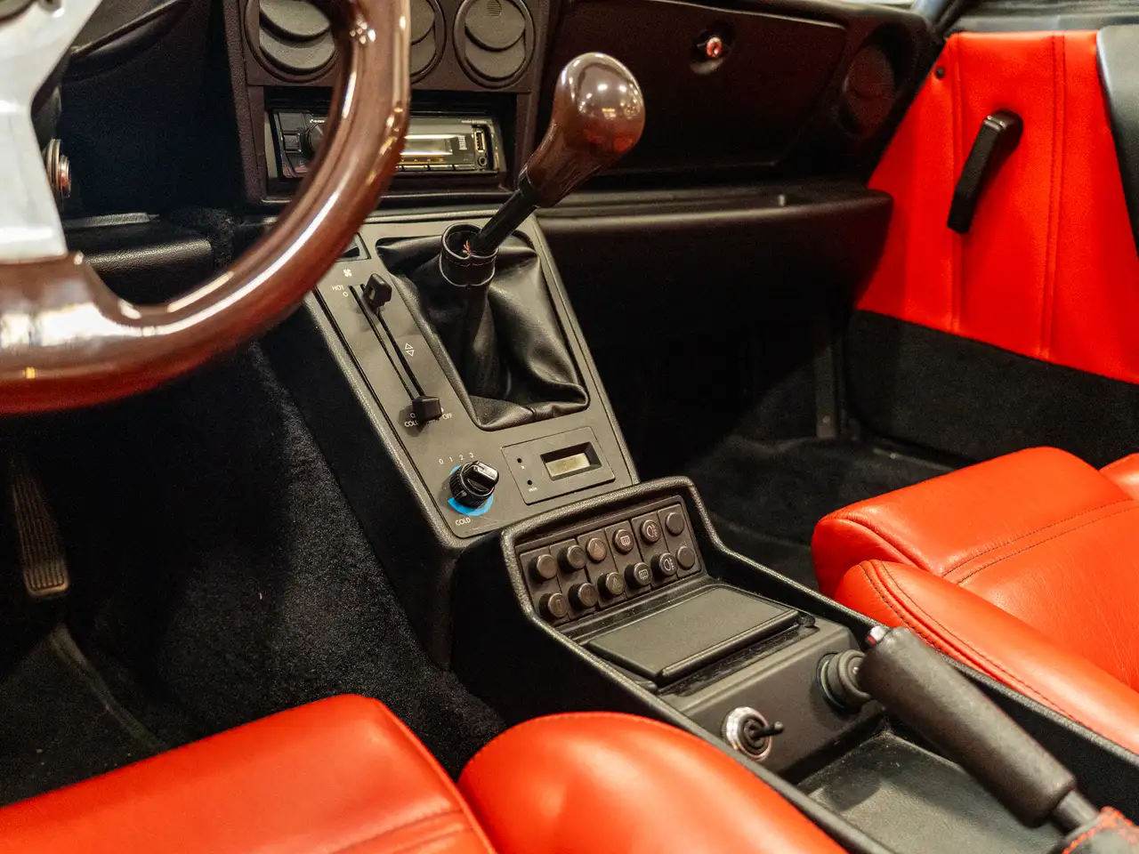 Alfa Romeo Spider снимка Alfa Romeo Spider