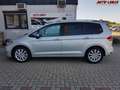 Volkswagen Touran Comfortline BMT/Start-Stopp 1,6 Ltr. - 85 kW TD... Silber - thumbnail 2