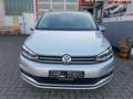 Volkswagen Touran Comfortline BMT/Start-Stopp 1,6 Ltr. - 85 kW TD... Silber - thumbnail 8