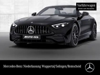 Annonce voiture d'occasion Mercedes-Benz SL 43 AMG - CARADIZE