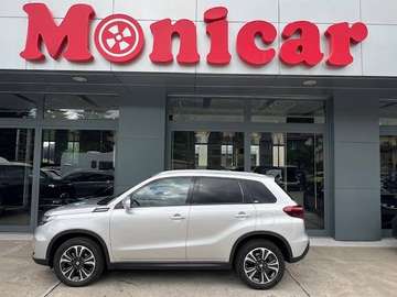 Vitara II1.4h Easy Top 2wd