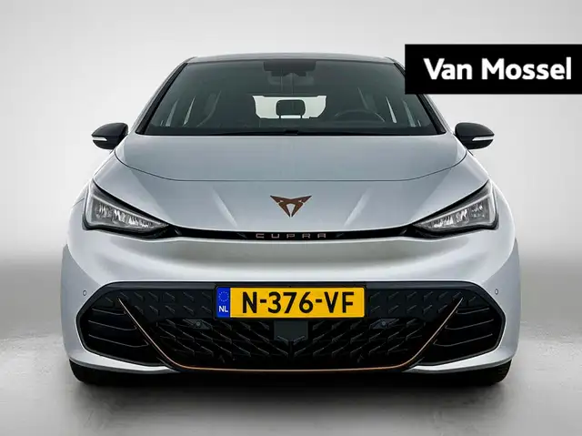 CUPRA Born Business One 62 kWh | 93% SoH | ACHTERUITRIJCAMERA