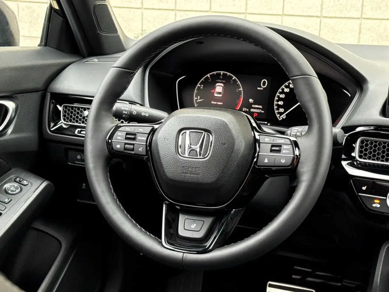 Honda Civic снимка Honda Civic