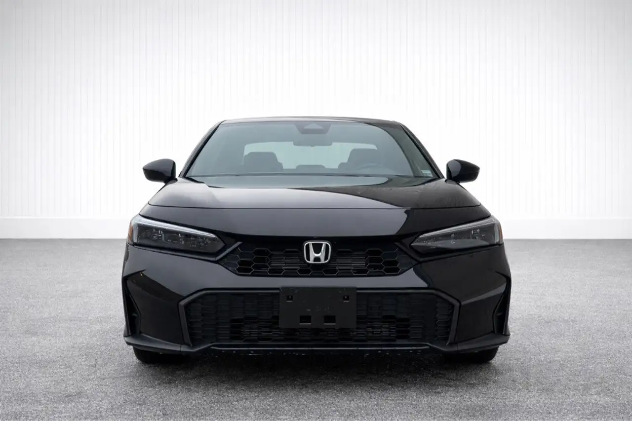 Honda Civic снимка Honda Civic