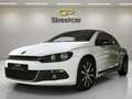 Volkswagen Scirocco 1.4 TSI 122cv Wit - thumbnail 2