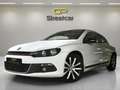 Volkswagen Scirocco 1.4 TSI 122cv Wit - thumbnail 1