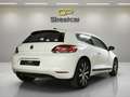 Volkswagen Scirocco 1.4 TSI 122cv Wit - thumbnail 6