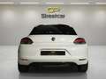 Volkswagen Scirocco 1.4 TSI 122cv Wit - thumbnail 5