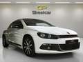 Volkswagen Scirocco 1.4 TSI 122cv Wit - thumbnail 8