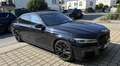 BMW 730 730 L d xDrive CarbonCore Sehr Voll !!! Czarny - thumbnail 6