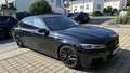 BMW 730 730 L d xDrive CarbonCore Sehr Voll !!! Czarny - thumbnail 3