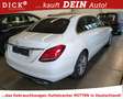 Mercedes-Benz C 220 d 4Mat 9G AMG 19 LM/LED/NAV/MEMO/BURME/8Fa Schwarz - thumbnail 4