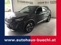 Peugeot 2008 BlueHDi 110 S&S Allure Pack 6-Gang-Manuell Schwarz - thumbnail 1