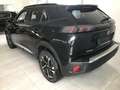 Peugeot 2008 BlueHDi 110 S&S Allure Pack 6-Gang-Manuell Schwarz - thumbnail 5