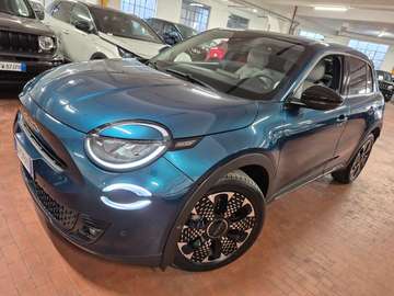 1.2 TURBOHYBRID 110CV "LAPRIMA", AT6, 9.000KM + PREZZO PROMO!