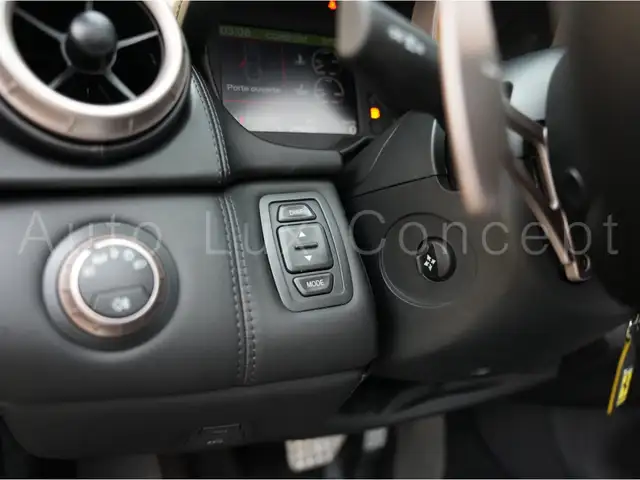 Ferrari California view 15