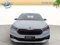 Skoda Fabia 1.0 mpi evo style 80cv Wit - thumbnail 2