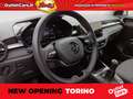 Skoda Fabia 1.0 mpi evo style 80cv Bianco - thumbnail 12