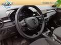Skoda Fabia 1.0 mpi evo style 80cv Wit - thumbnail 12
