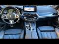 BMW 545 545eA xDrive 394ch M Sport Steptronic Noir - thumbnail 17