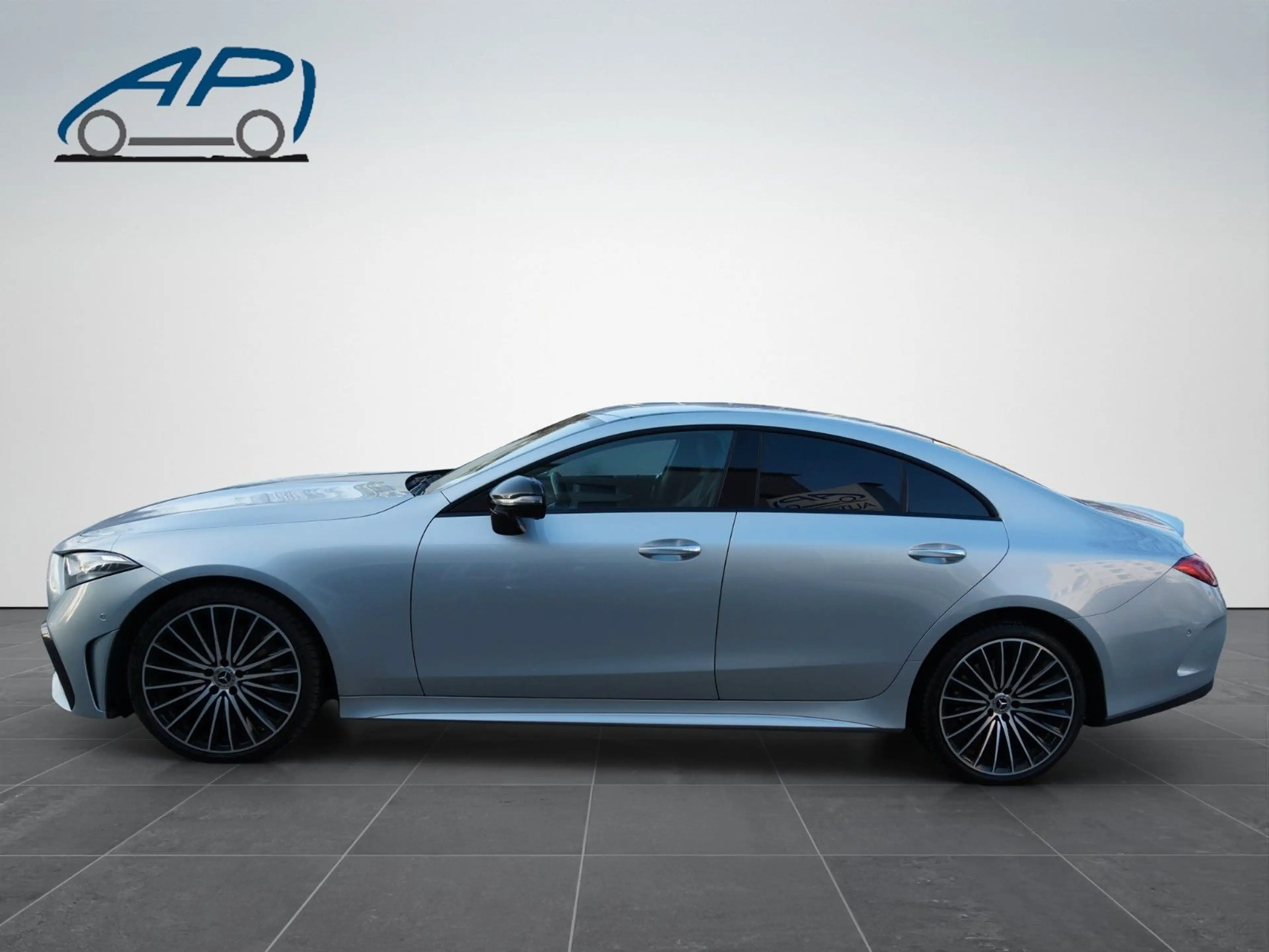 Mercedes-Benz CLS 400 d 4Matic/AMG/ACC/360°/Burmest/Night /20 — photo 5
