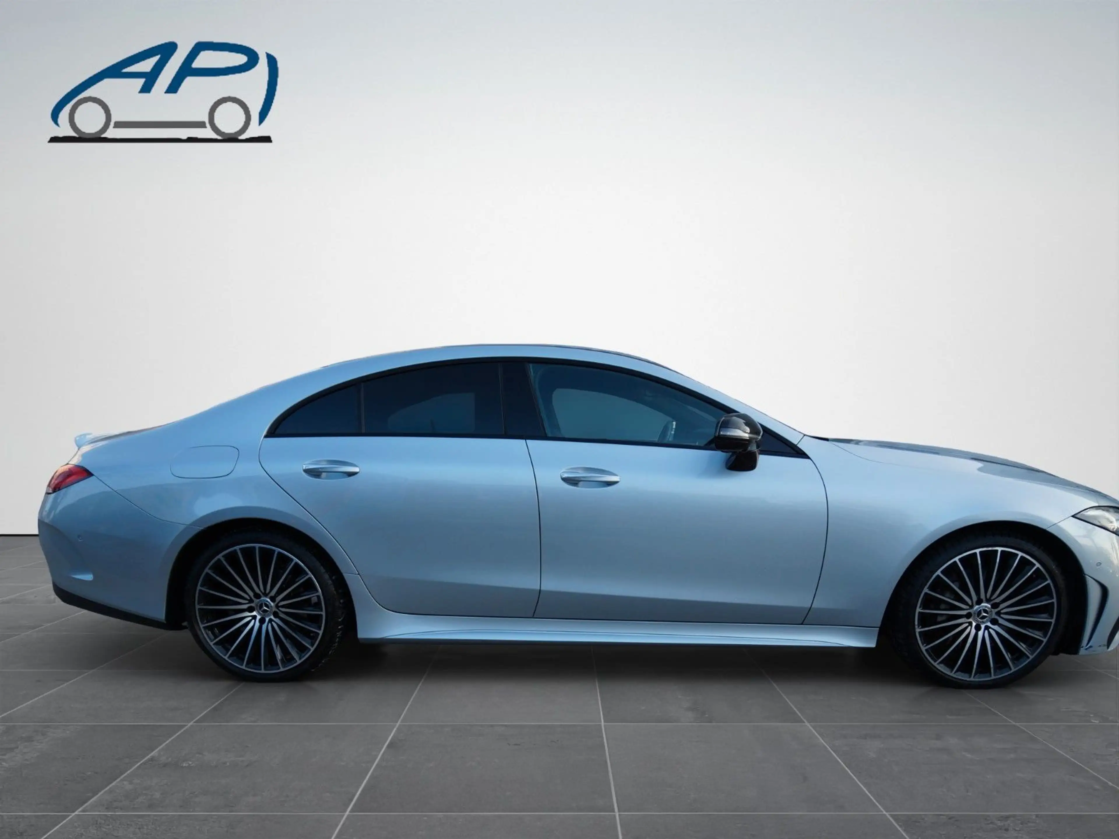 Mercedes-Benz CLS 400 d 4Matic/AMG/ACC/360°/Burmest/Night /20 — photo 4