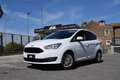 Ford C-Max 1.0 EcoBoost Start&Stop 125CV Wit - thumbnail 2